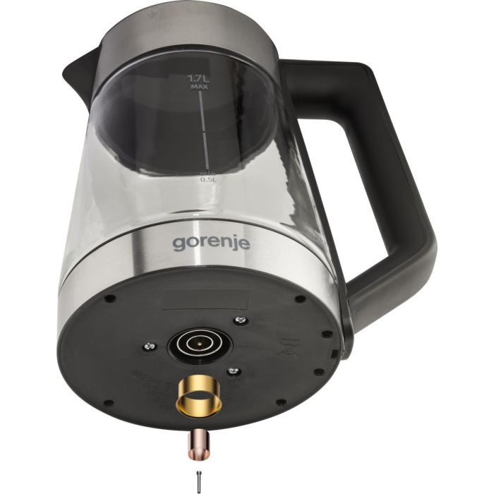 Электрочайник Gorenje K17TRG изображение 5