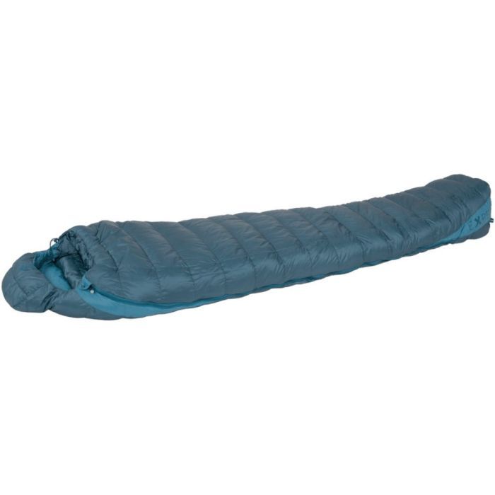Спальний мішок Exped Trekkinglite -10 L Right (018.0784) зображення 3