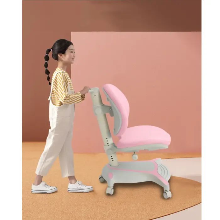 Детское кресло Cubby Adonis Grey (800819) изображение 10