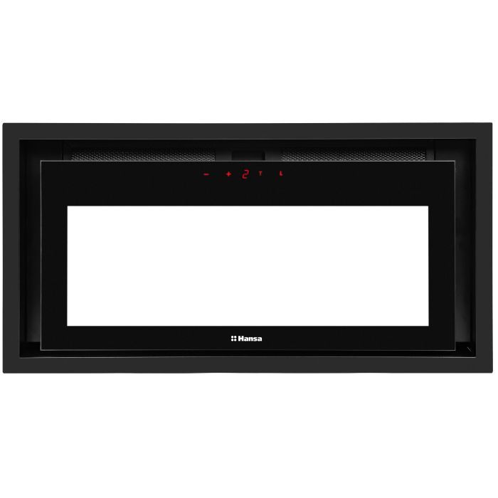 Витяжка кухонна Hansa OMP6523BGPLH зображення 3