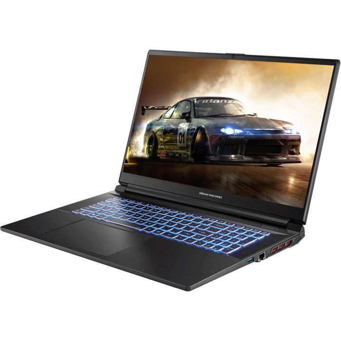 Ноутбук Dream Machines RG4070-16 (RG4070-16UA25) изображение 2