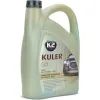 Антифриз K2 Kuler Long Life -35 °C G11 5 л (T205N) изображение 3