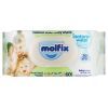 Детские влажные салфетки Molfix Чистая свежесть 60 шт. (8690536855100)