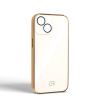 Чехол для мобильного телефона Armorstandart Replica Apple iPhone 15 Beige Gold (ARM76221) изображение 2