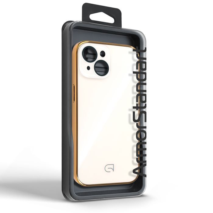 Чехол для мобильного телефона Armorstandart Replica Apple iPhone 15 Titanium Grey (ARM76226) изображение 3