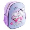 Рюкзак детский Maxi 12" EVA Фиолетовый (MX86072)