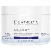 Крем для тела Dermedic Cicatopy Глубокое питание 225 мл (5901643176204)