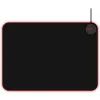 Коврик для мышки AOC AGON AMM700 RGB Mouse Mat M Black (AMM700DR0R)