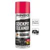 Автополироль WINSO Cockpit Cleaner вишня 450ml (840590)