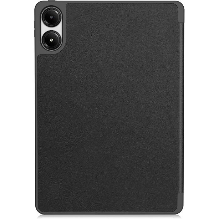 Чехол для планшета BeCover Flexible TPU Mate Xiaomi Poco Pad / Poco Pad M1 (12.1") Grey (711585) изображение 4