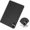 Чехол для планшета BeCover Flexible TPU Mate Xiaomi Poco Pad / Poco Pad M1 (12.1") Black (711582) изображение 5