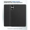 Чехол для планшета BeCover Flexible TPU Mate Xiaomi Poco Pad / Poco Pad M1 (12.1") Black (711582)