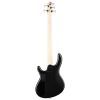 Бас-гитара Cort Action V Plus Black (Action Bass V Plus BK) изображение 3