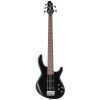 Бас-гитара Cort Action V Plus Black (Action Bass V Plus BK)