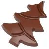 Форма для шоколада Chocolate World Ялинка 1х2 84,5 г (12008 CW)