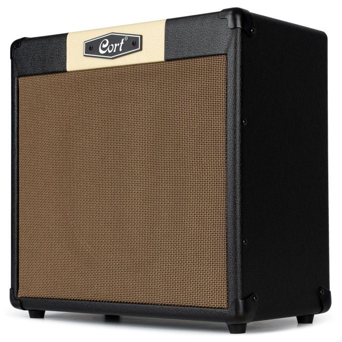 Комбоусилитель Cort CM30R Dark Blue (CM30R DB)
