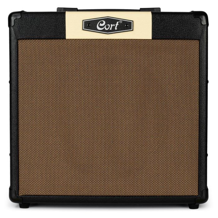 Комбоусилитель Cort CM30R Dark Blue (CM30R DB) изображение 2