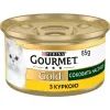 Консерви для котів Purina Gourmet Gold Соковита насолода з куркою 85 г (8445290823342) зображення 3