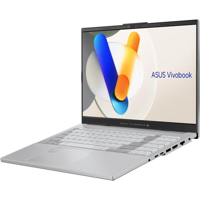 Ноутбук ASUS Vivobook Pro 15 OLED N6506MV-MA022 (90NB12Y2-M000Z0) зображення 3