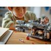 Конструктор LEGO Star Wars The Onyx Cinder Ониксовый пепел 1325 деталей (75374) изображение 11