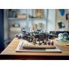 Конструктор LEGO Star Wars The Onyx Cinder Ониксовый пепел 1325 деталей (75374) изображение 12