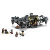 Конструктор LEGO Star Wars The Onyx Cinder Ониксовый пепел 1325 деталей (75374) изображение 3