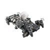 Конструктор LEGO Star Wars The Onyx Cinder Ониксовый пепел 1325 деталей (75374) изображение 4