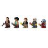 Конструктор LEGO Star Wars The Onyx Cinder Ониксовый пепел 1325 деталей (75374) изображение 8