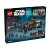 Конструктор LEGO Star Wars The Onyx Cinder Ониксовый пепел 1325 деталей (75374) изображение 9