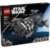 Конструктор LEGO Star Wars The Onyx Cinder Ониксовый пепел 1325 деталей (75374)