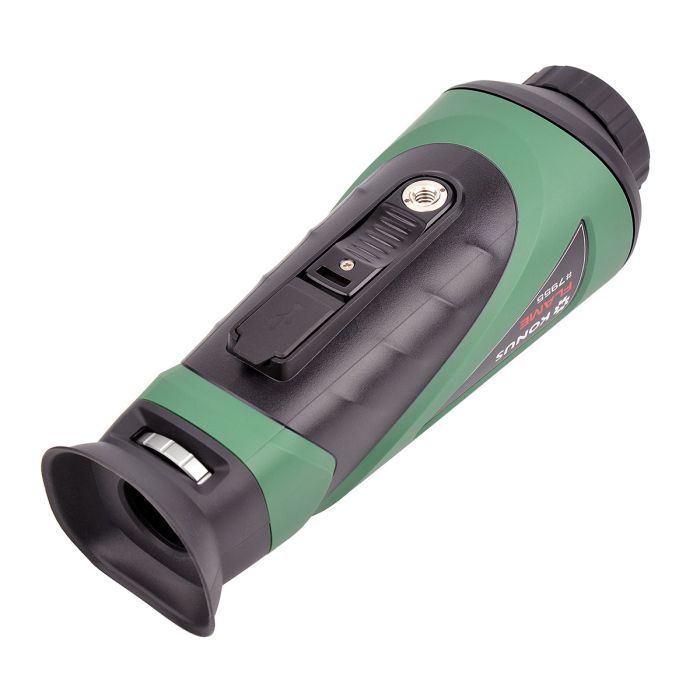 Монокуляр Konus Тепловізійний Flame 640x512 (7955) изображение 7