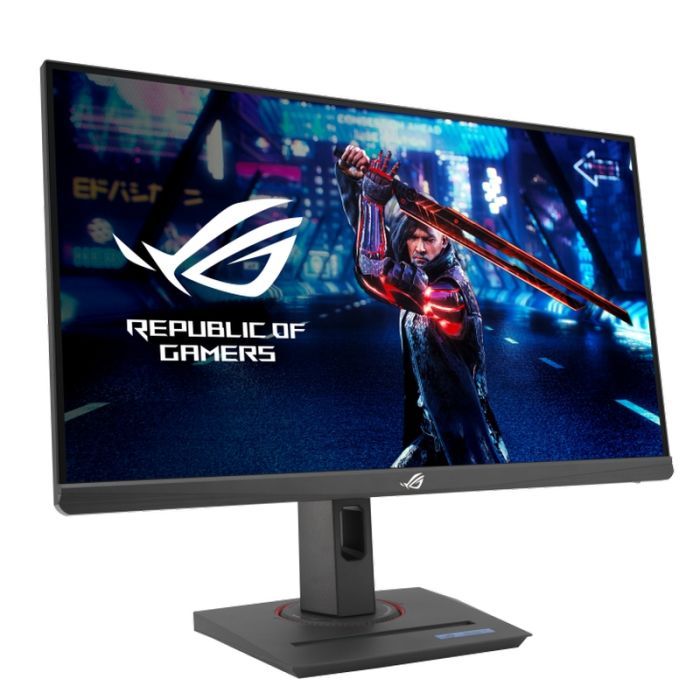 Монитор ASUS ROG Strix XG259QNS изображение 2