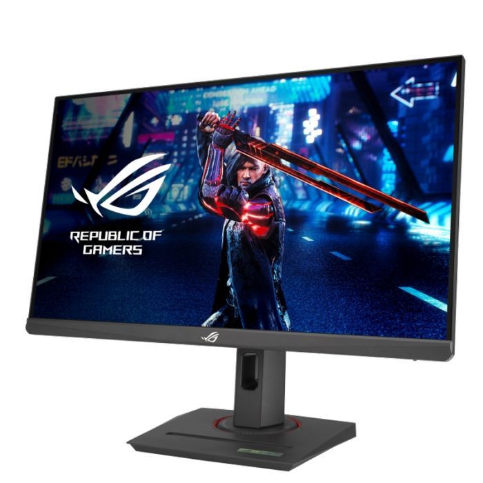 Монитор ASUS ROG Strix XG259QNS изображение 3