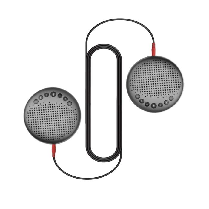 Спікерфон Emeet Luna Lite (eMeet-Luna-Lite) зображення 11