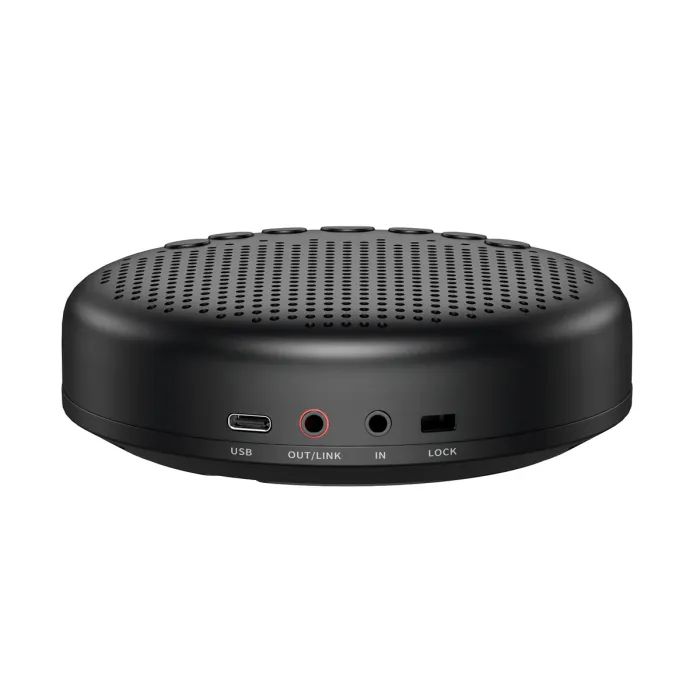 Спікерфон Emeet Luna Lite (eMeet-Luna-Lite) зображення 7