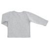 Кофта дитяча Breeze базова (17214-80-gray) зображення 2