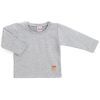 Кофта дитяча Breeze базова (17214-80-gray)