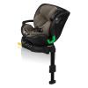 Автокресло Lionelo Harmony I-Size Green Olive Leather (LO-HARMONY I-SIZE GREEN OLIVE LEATHER) изображение 3
