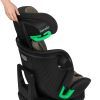 Автокресло Lionelo Harmony I-Size Green Olive Leather (LO-HARMONY I-SIZE GREEN OLIVE LEATHER) изображение 4