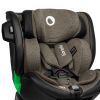 Автокресло Lionelo Harmony I-Size Green Olive Leather (LO-HARMONY I-SIZE GREEN OLIVE LEATHER) изображение 5