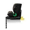Автокресло Lionelo Harmony I-Size Green Olive Leather (LO-HARMONY I-SIZE GREEN OLIVE LEATHER) изображение 7