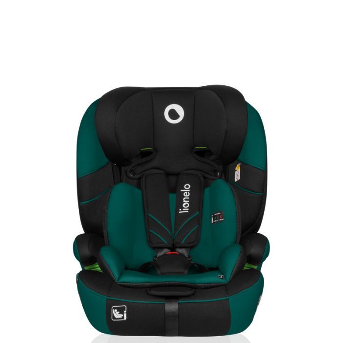Автокресло Lionelo Levi One i-Size Black Carbon (LO-LEVI ONE I-SIZE BLACK CARBON) изображение 2