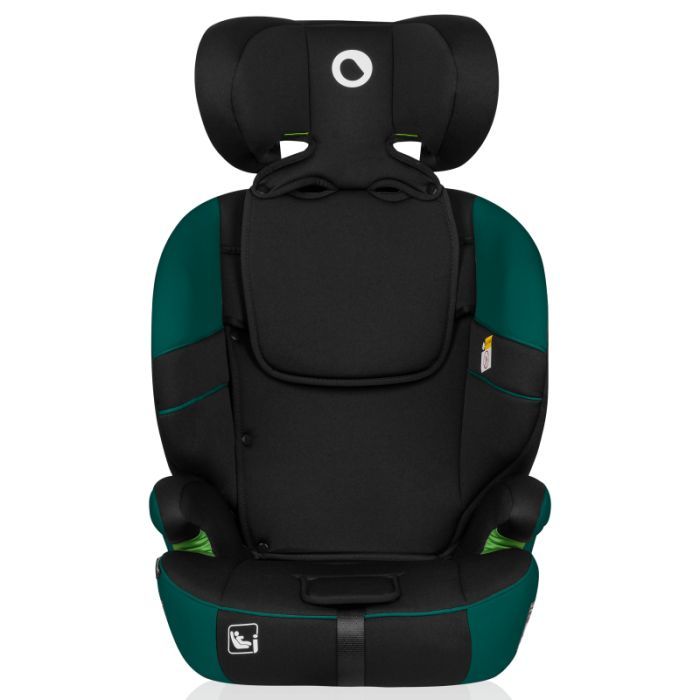 Автокресло Lionelo Levi One i-Size Black Carbon (LO-LEVI ONE I-SIZE BLACK CARBON) изображение 4
