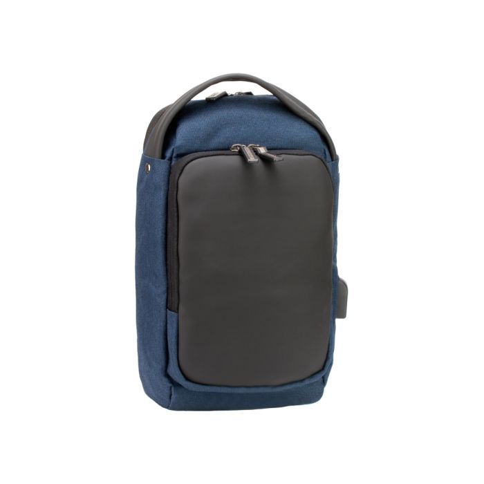 Рюкзак школьный Optima 14.5" На одно плечо (O97592-02)