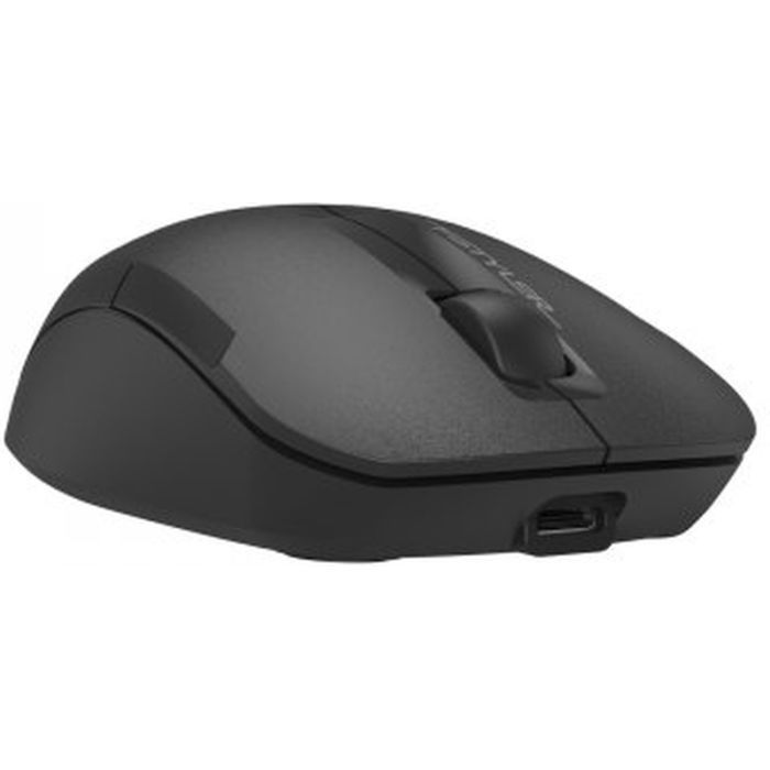 Мишка A4Tech FG15C Air2 Wireless Black (4711422004557) зображення 10