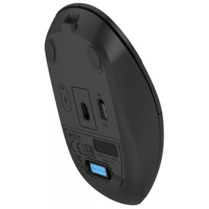 Мишка A4Tech FG15C Air2 Wireless Black (4711422004557) зображення 3