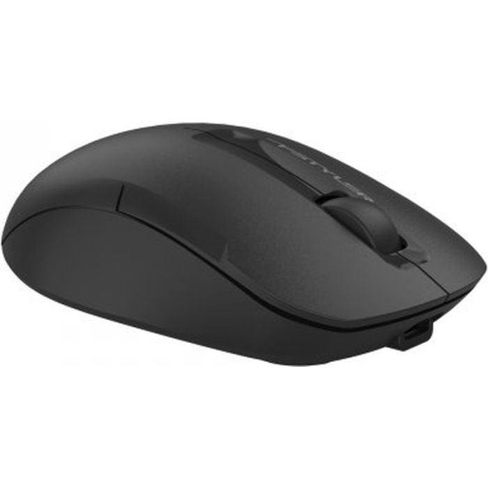 Мишка A4Tech FG15C Air2 Wireless Black (4711422004557) зображення 6