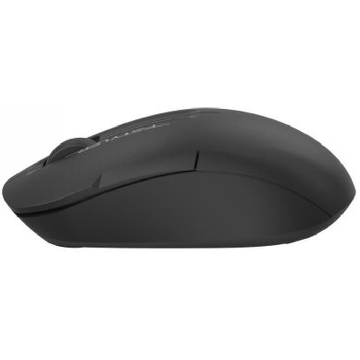 Мишка A4Tech FG15C Air2 Wireless Black (4711422004557) зображення 7