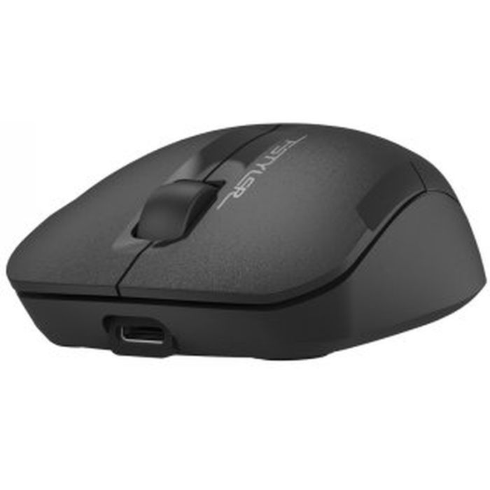 Мишка A4Tech FG15C Air2 Wireless Black (4711422004557) зображення 9