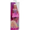 Кукла Barbie Модница в винтажном образе (HRH20) изображение 5
